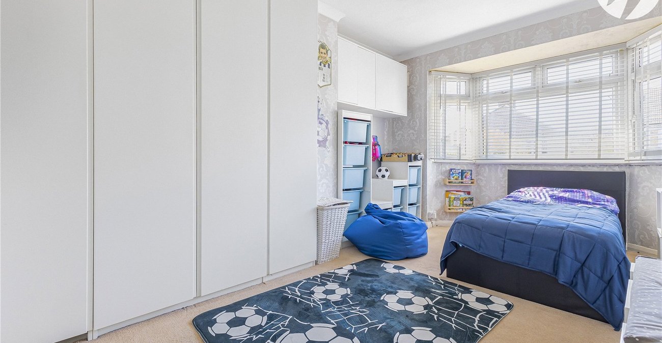 4 bedroom house for sale in Swanley | Robinson Jackson