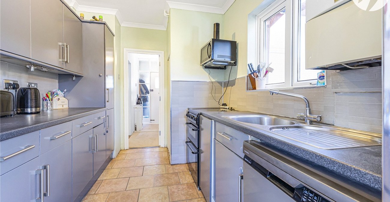 4 bedroom house for sale in Swanley | Robinson Jackson