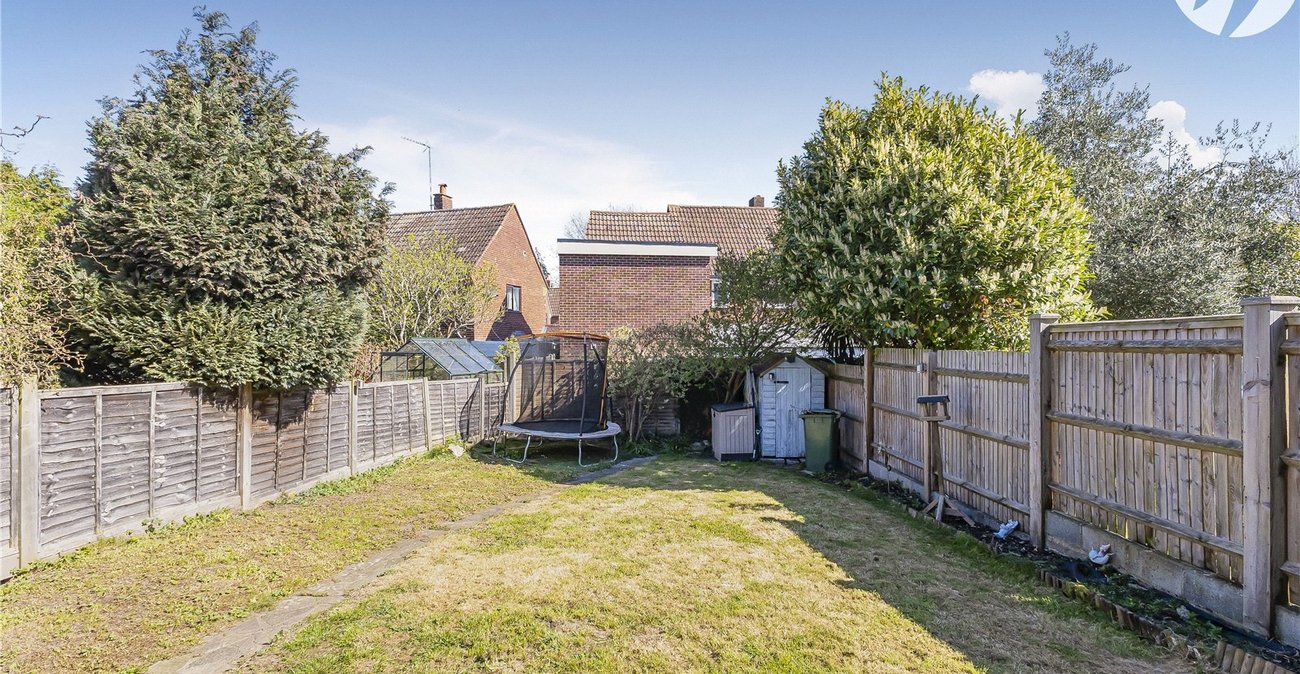 4 bedroom house for sale in Swanley | Robinson Jackson