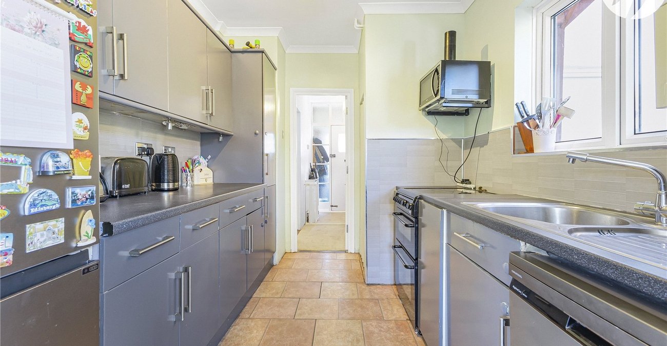 4 bedroom house for sale in Swanley | Robinson Jackson