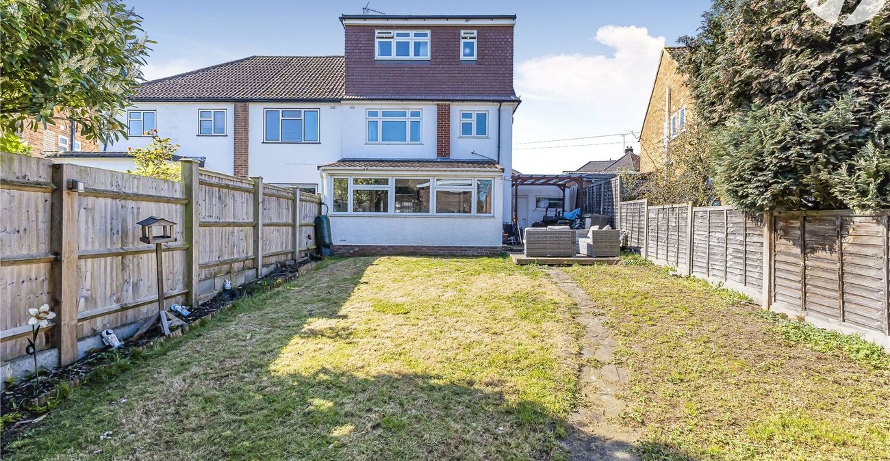 4 bedroom house for sale in Swanley | Robinson Jackson