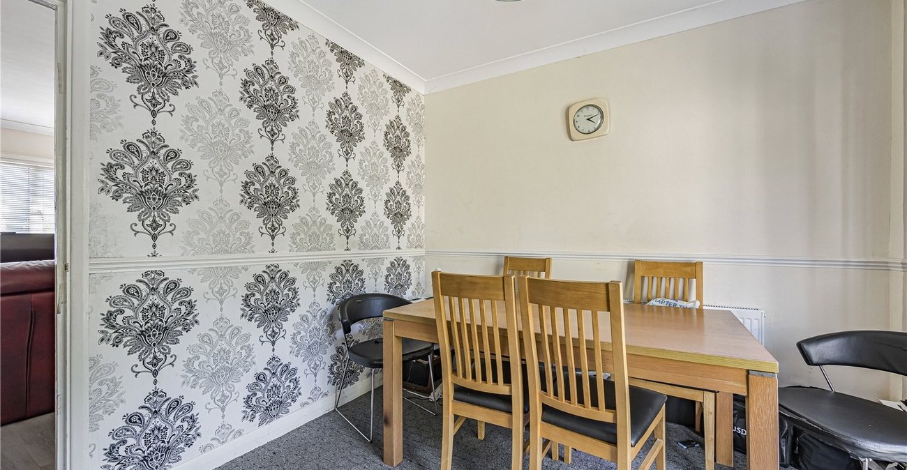 3 bedroom house for sale in Swanley | Robinson Jackson