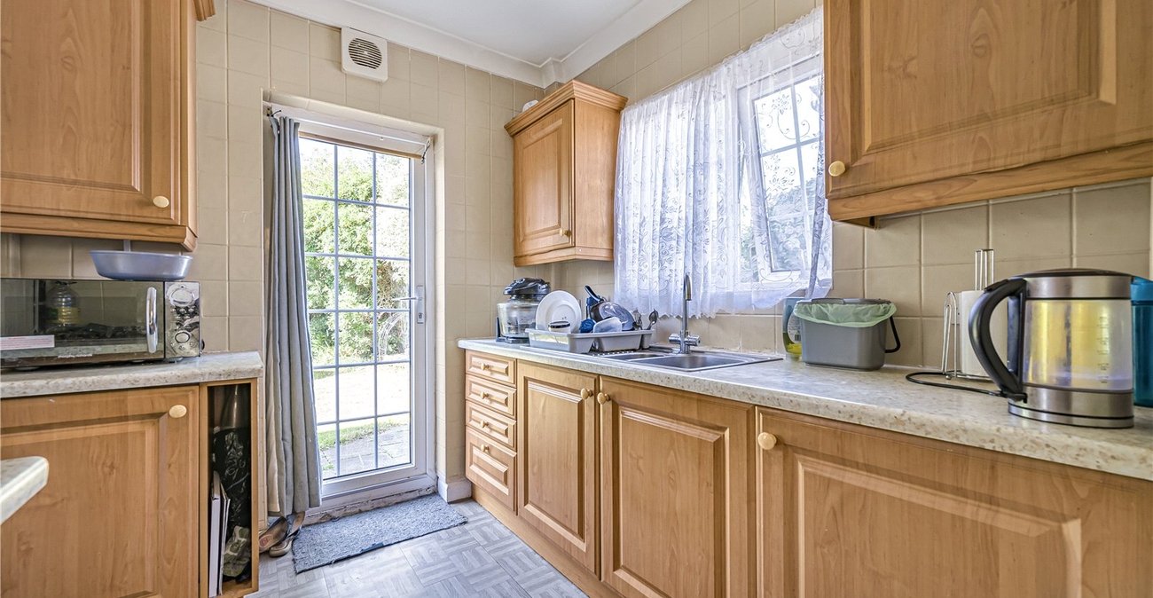 3 bedroom house for sale in Swanley | Robinson Jackson