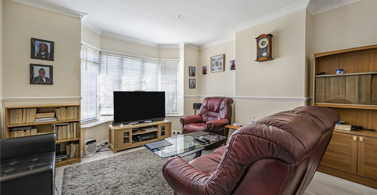 3 bedroom house for sale in Swanley | Robinson Jackson