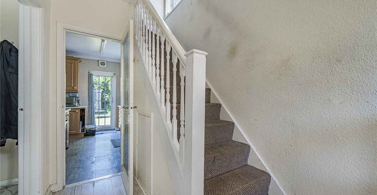 3 bedroom house for sale in Swanley | Robinson Jackson