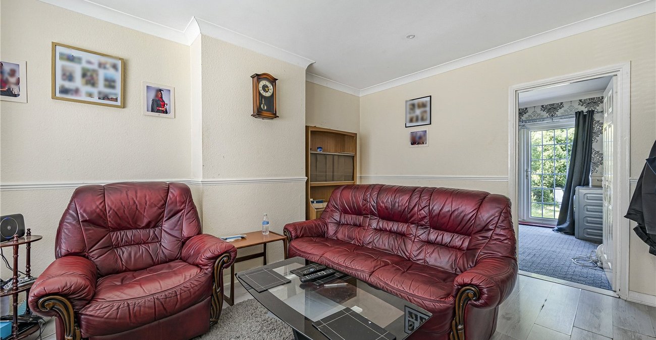 3 bedroom house for sale in Swanley | Robinson Jackson