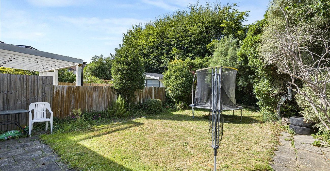 3 bedroom house for sale in Swanley | Robinson Jackson