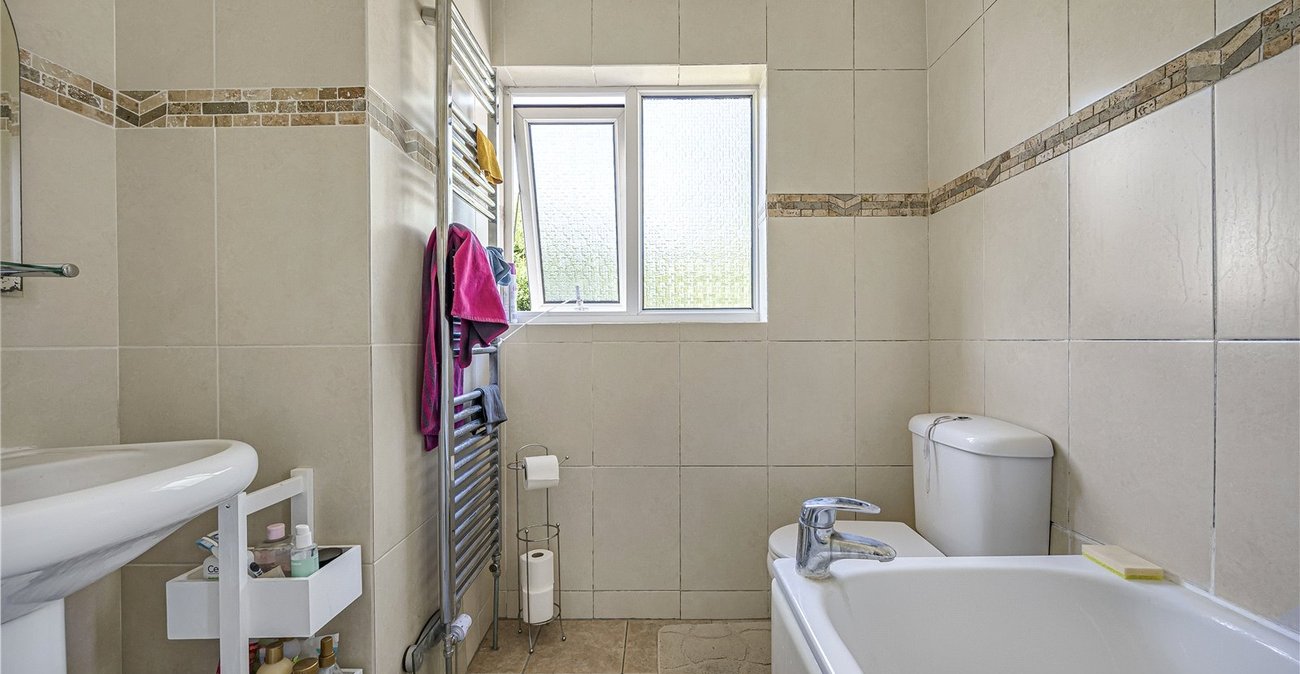 3 bedroom house for sale in Swanley | Robinson Jackson