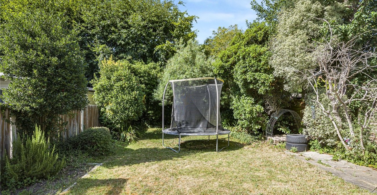 3 bedroom house for sale in Swanley | Robinson Jackson