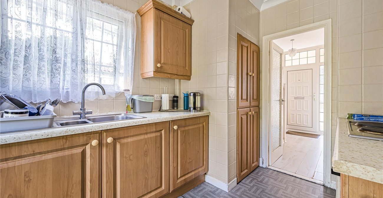 3 bedroom house for sale in Swanley | Robinson Jackson