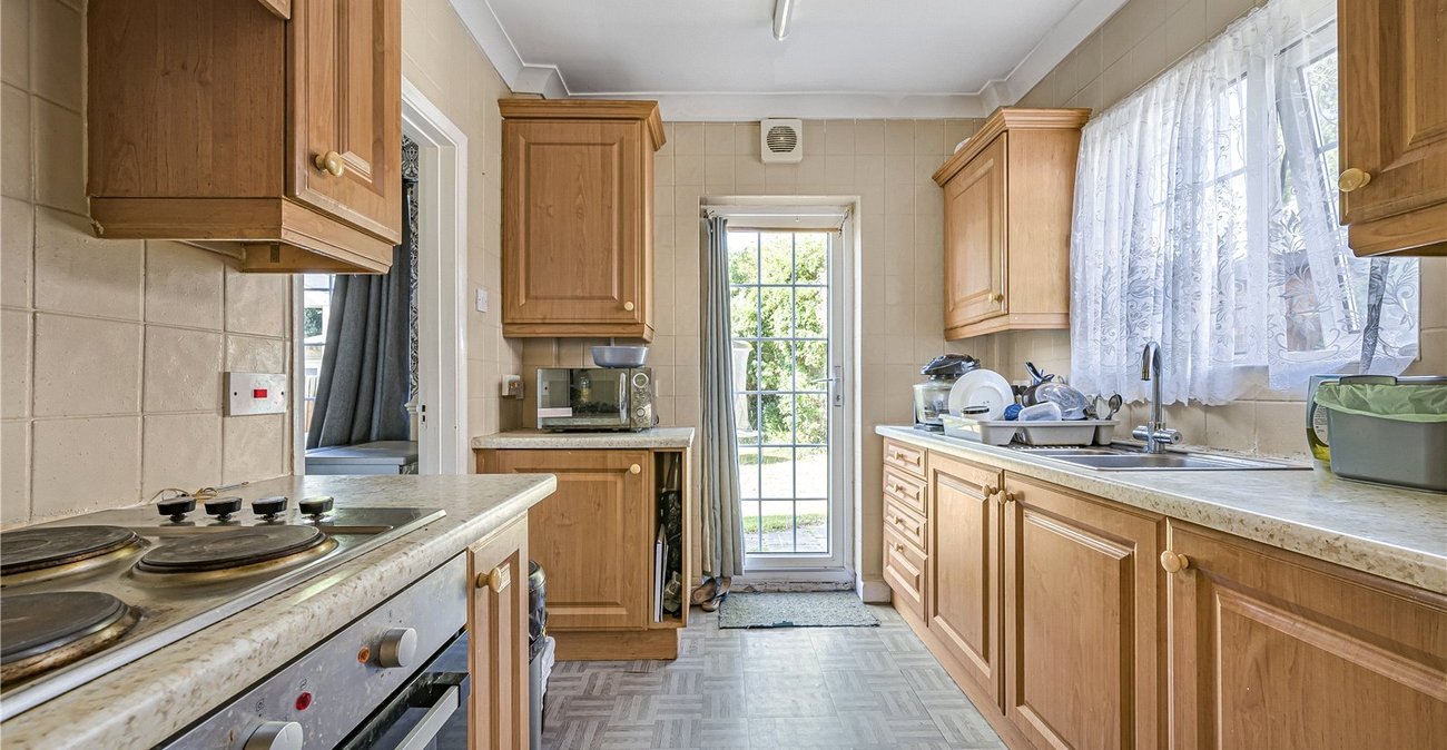 3 bedroom house for sale in Swanley | Robinson Jackson