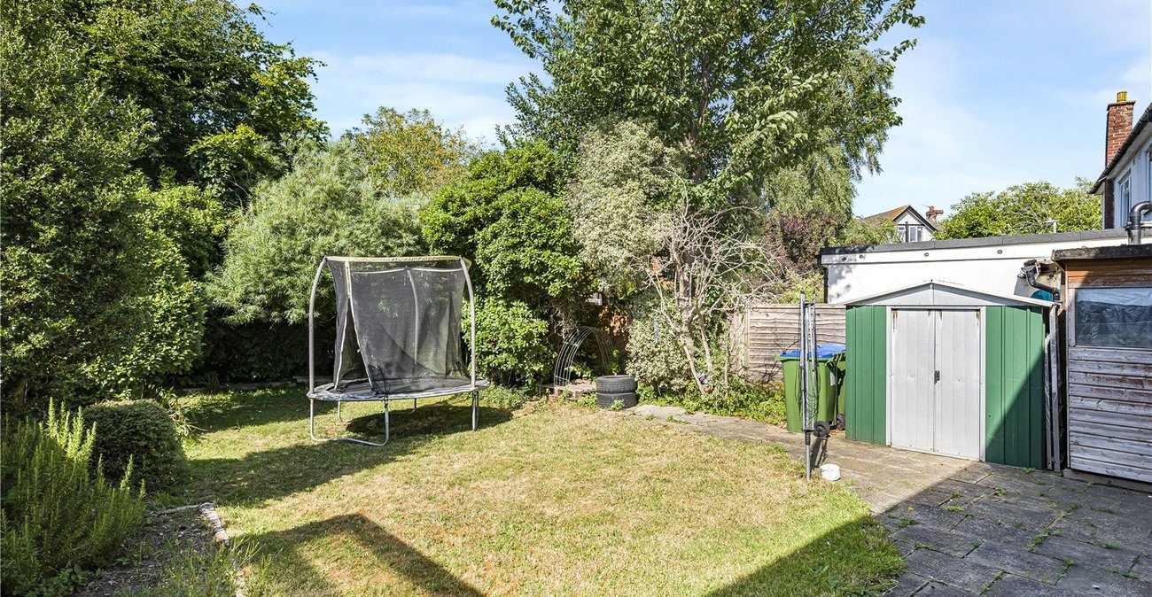 3 bedroom house for sale in Swanley | Robinson Jackson