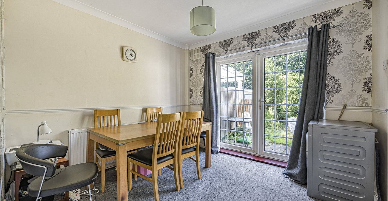 3 bedroom house for sale in Swanley | Robinson Jackson