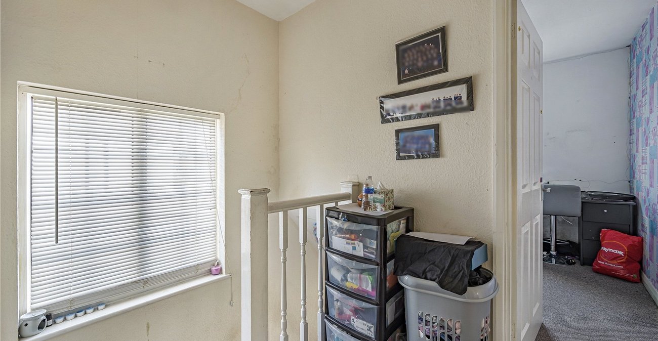 3 bedroom house for sale in Swanley | Robinson Jackson