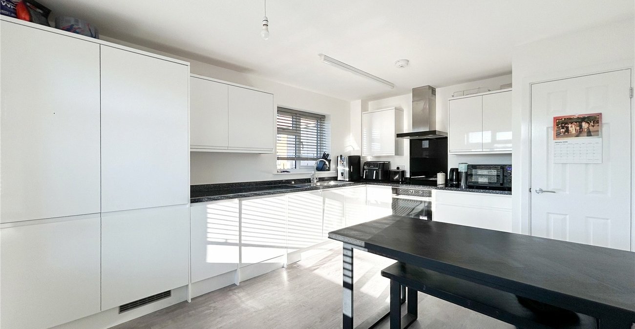 3 bedroom house for sale in Otterham Quay Lane | Robinson Michael & Jackson