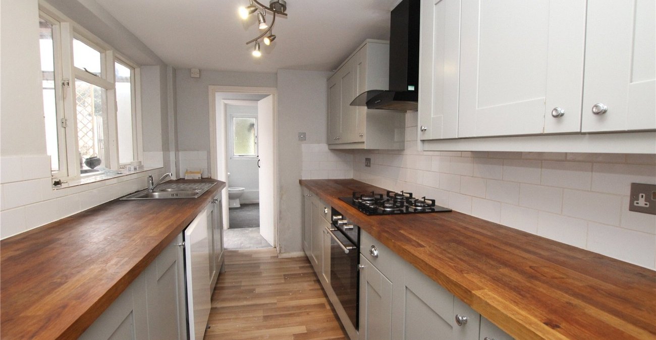 3 bedroom house for sale in Woolwich | Robinson Jackson