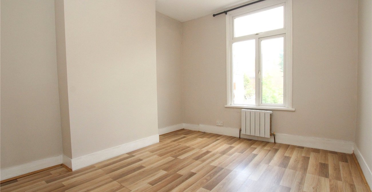 3 bedroom house for sale in Woolwich | Robinson Jackson
