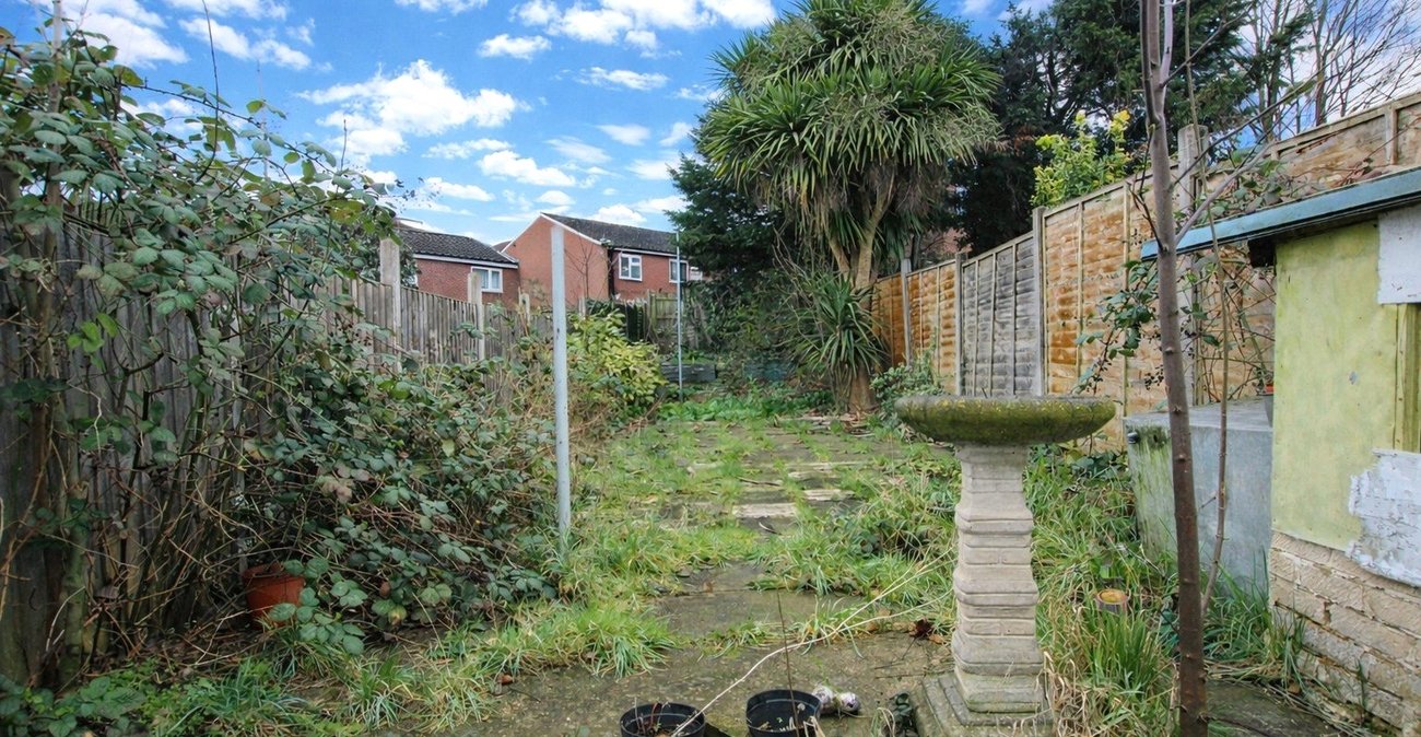 3 bedroom house for sale in Woolwich | Robinson Jackson