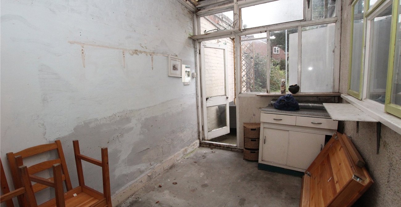 3 bedroom house for sale in Woolwich | Robinson Jackson