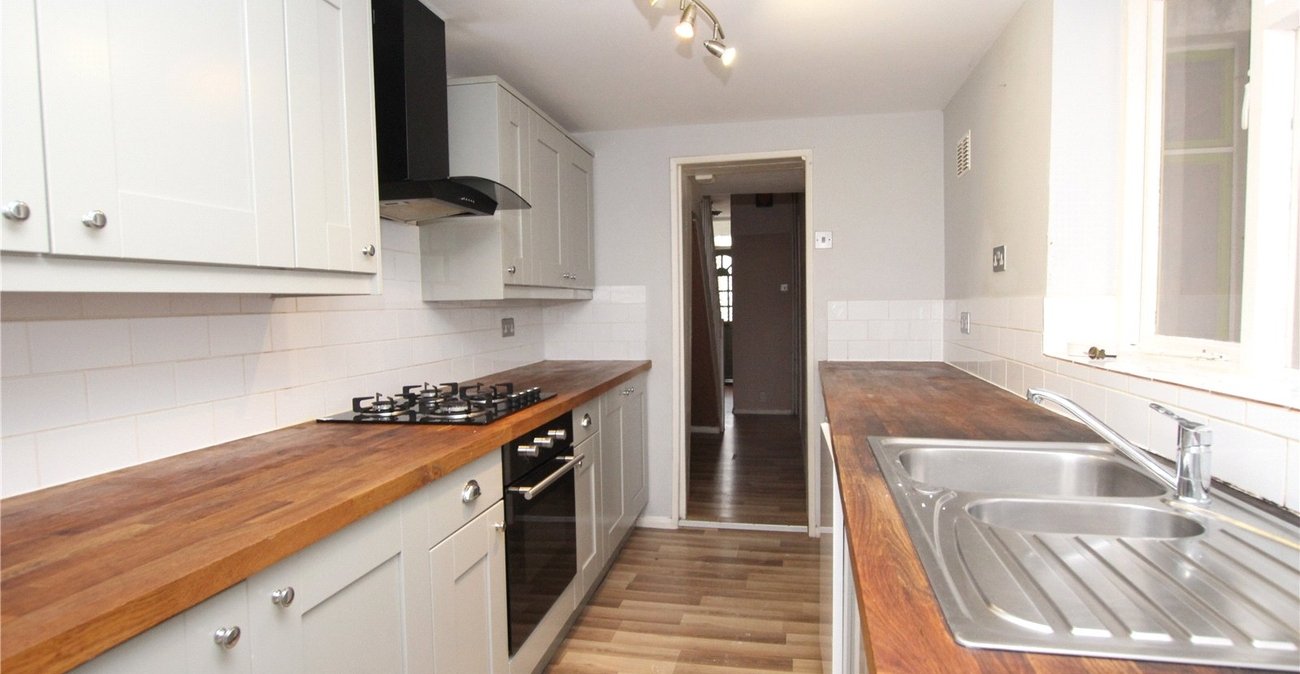 3 bedroom house for sale in Woolwich | Robinson Jackson