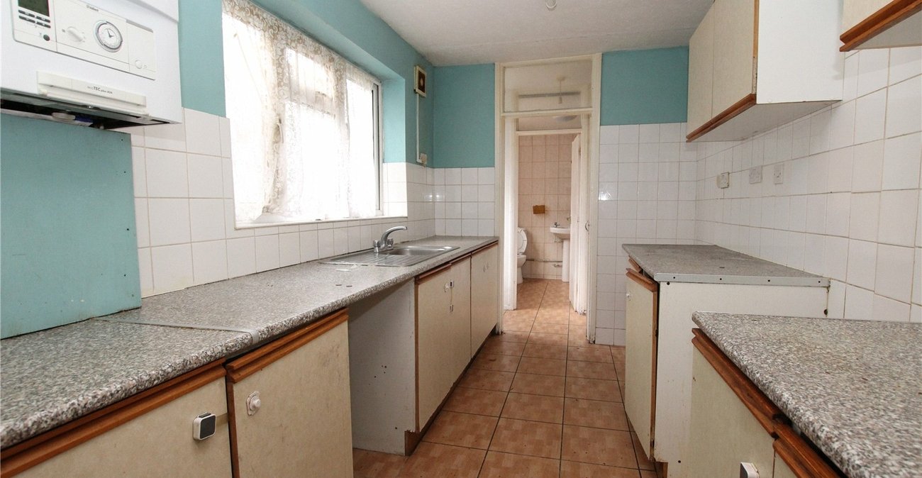 3 bedroom house for sale in Woolwich | Robinson Jackson