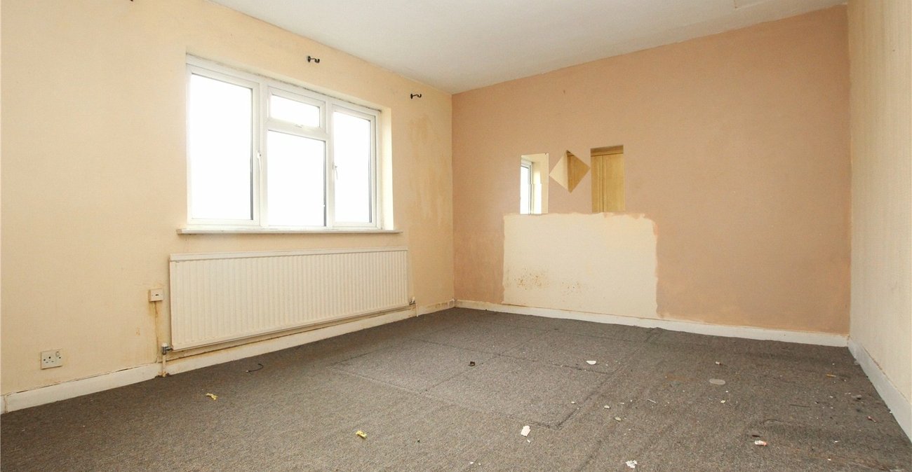 3 bedroom house for sale in Woolwich | Robinson Jackson