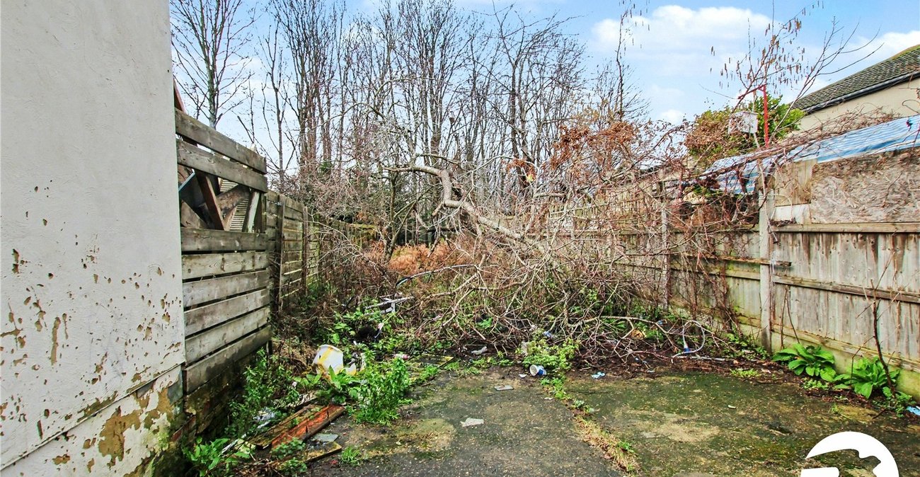 3 bedroom house for sale in Woolwich | Robinson Jackson