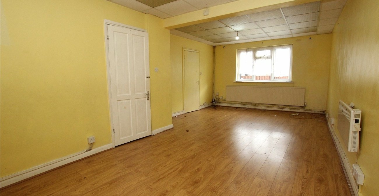 3 bedroom house for sale in Woolwich | Robinson Jackson