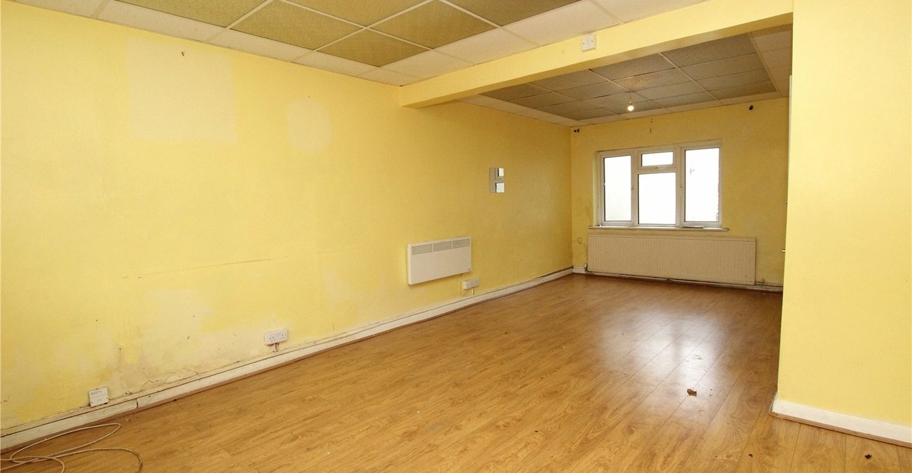 3 bedroom house for sale in Woolwich | Robinson Jackson