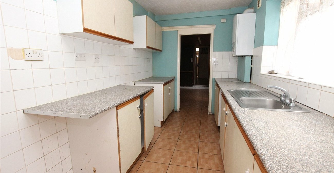 3 bedroom house for sale in Woolwich | Robinson Jackson