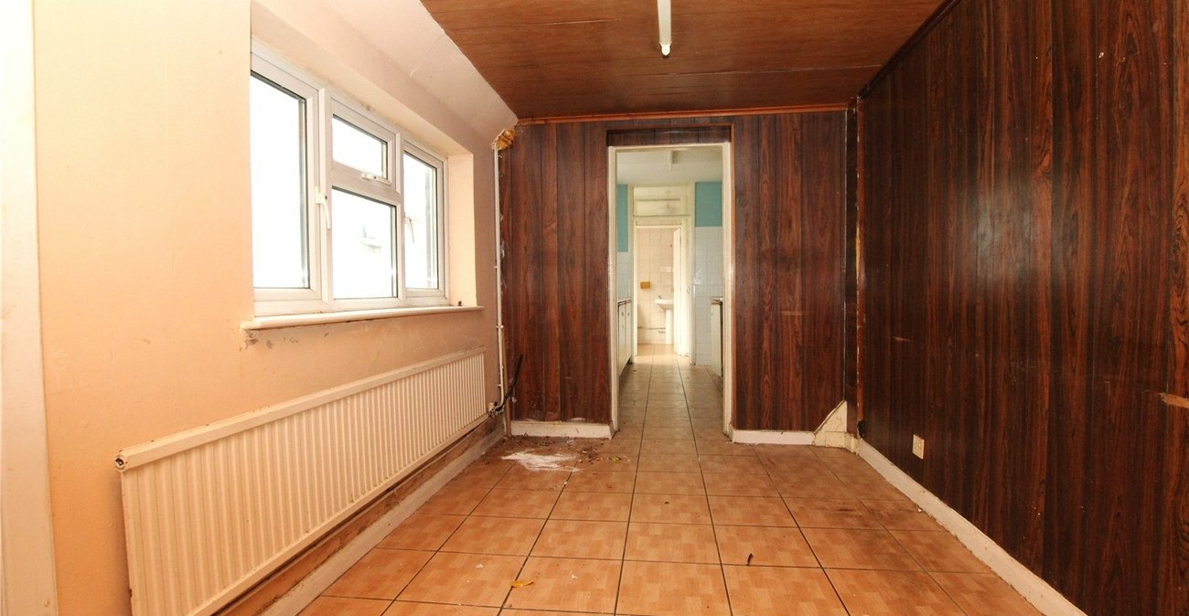 3 bedroom house for sale in Woolwich | Robinson Jackson