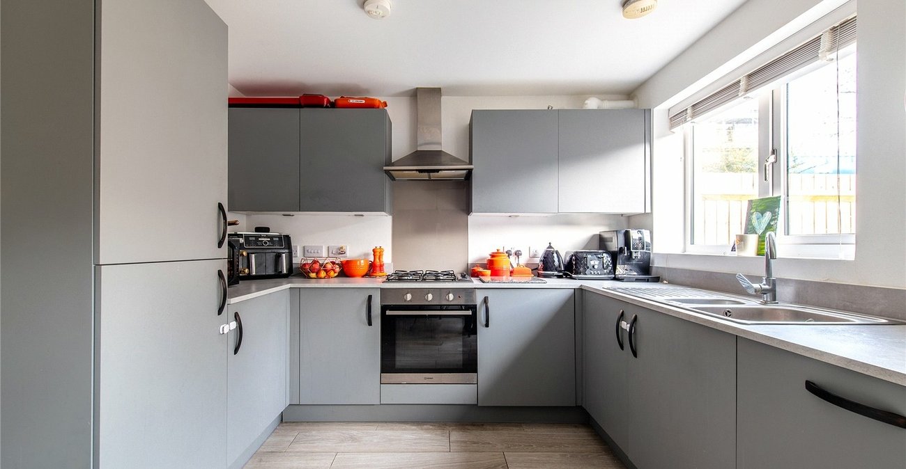 4 bedroom house for sale in Northfleet | Robinson Michael & Jackson