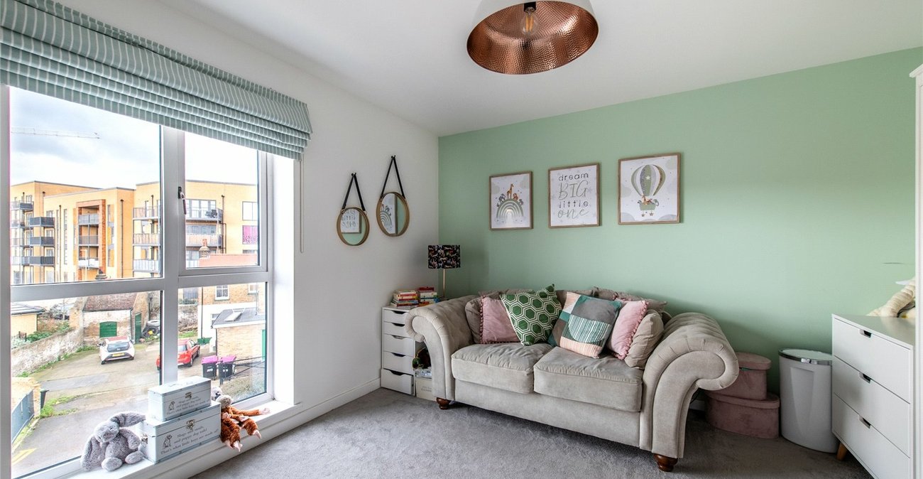 4 bedroom house for sale in Northfleet | Robinson Michael & Jackson