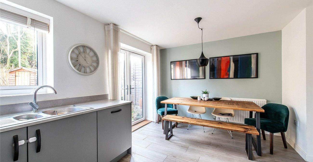 4 bedroom house for sale in Northfleet | Robinson Michael & Jackson