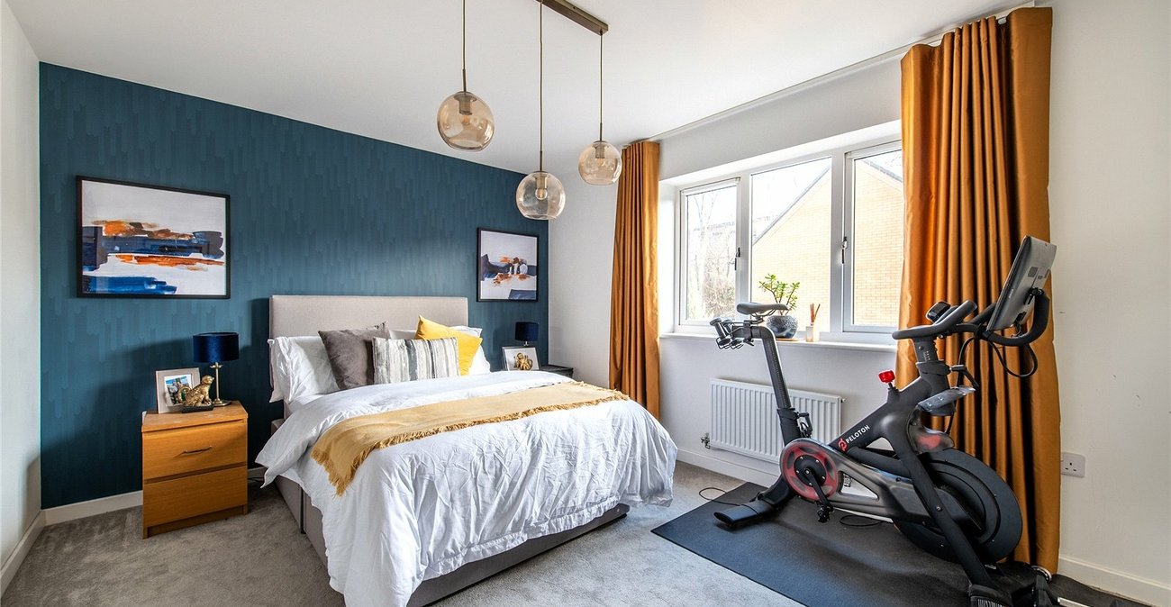 4 bedroom house for sale in Northfleet | Robinson Michael & Jackson