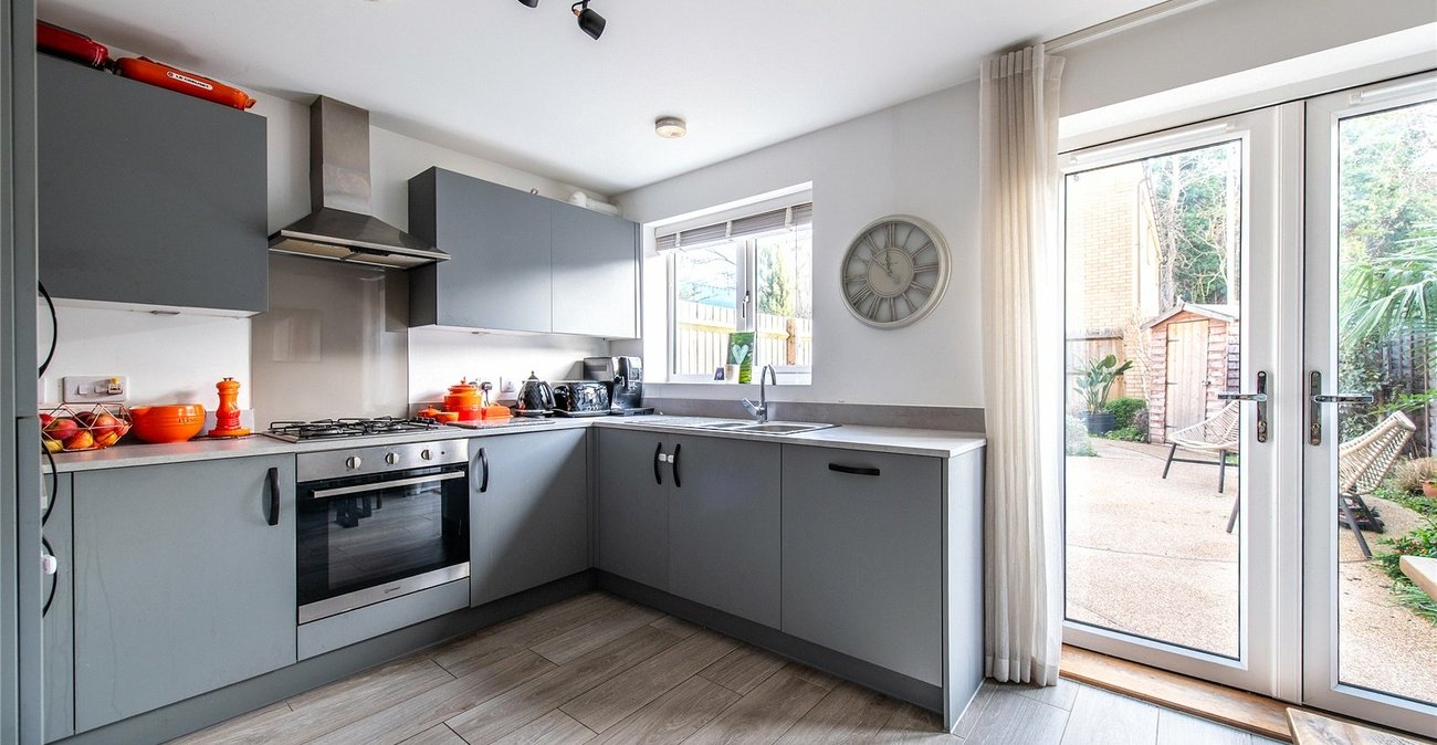 4 bedroom house for sale in Northfleet | Robinson Michael & Jackson