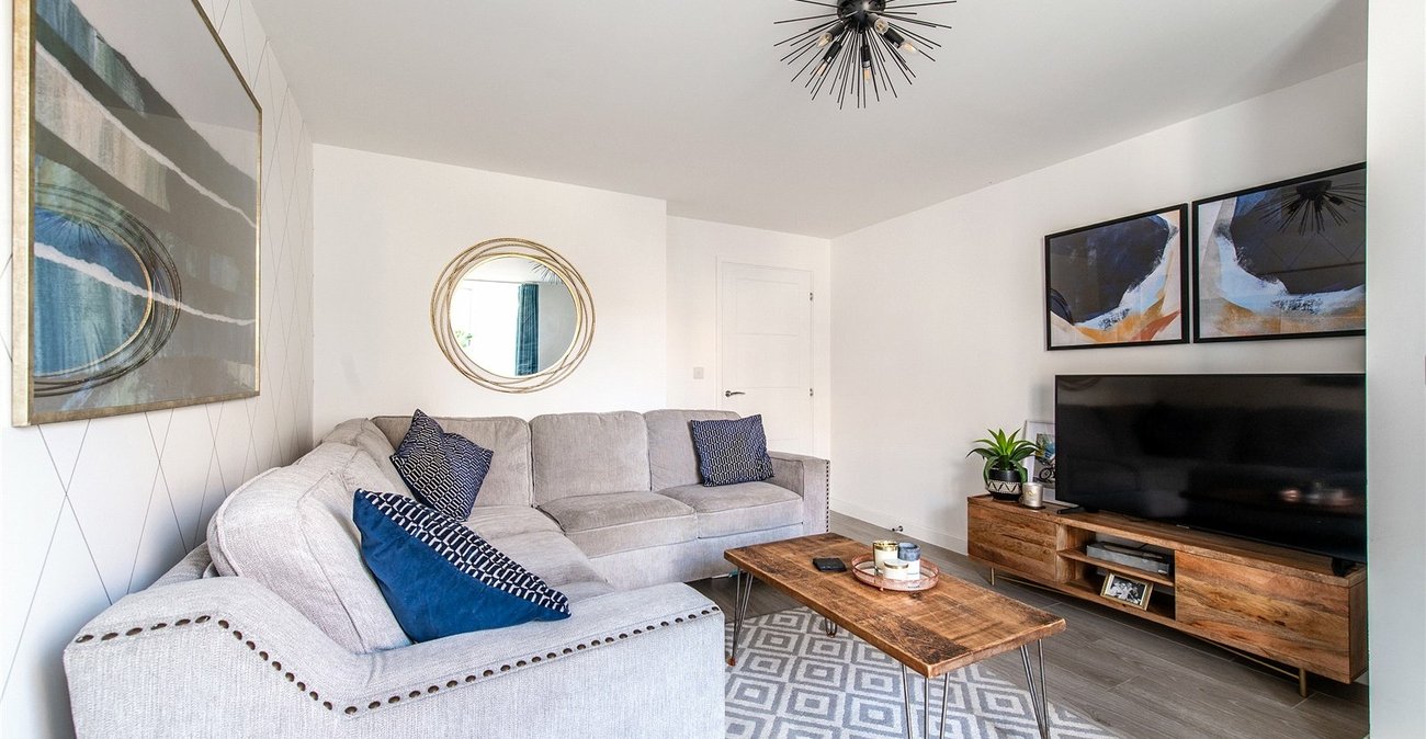 4 bedroom house for sale in Northfleet | Robinson Michael & Jackson