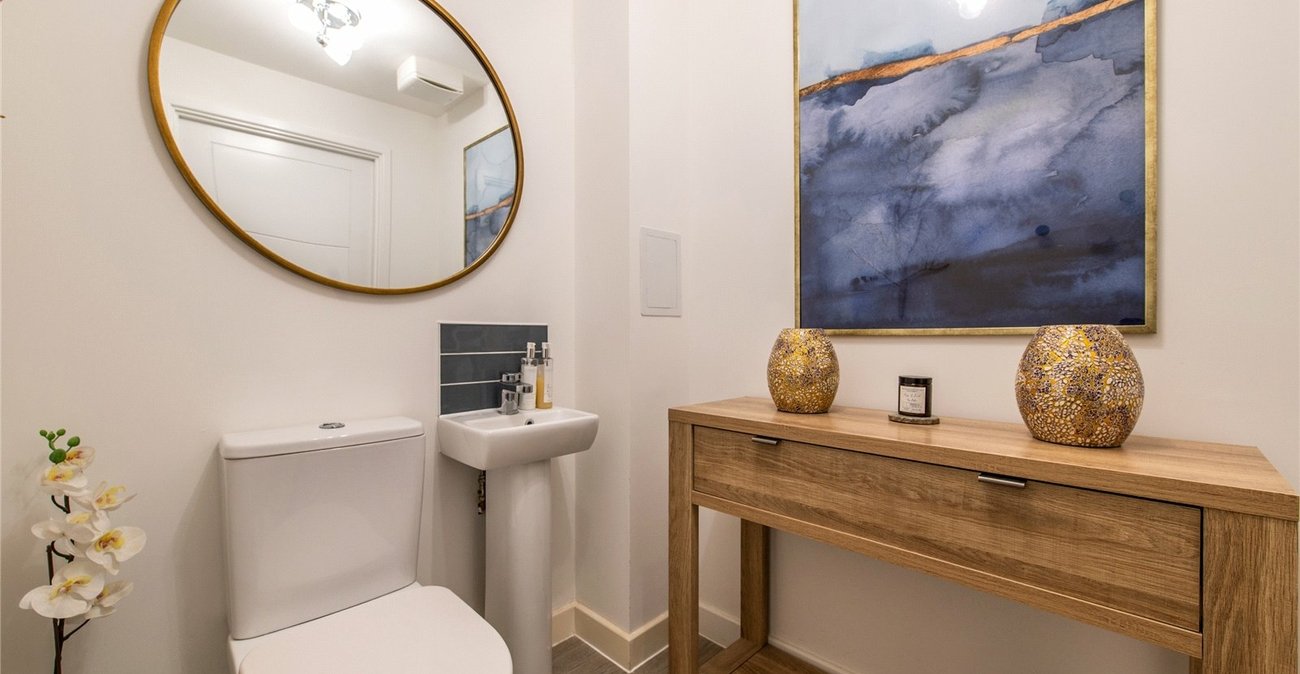 4 bedroom house for sale in Northfleet | Robinson Michael & Jackson