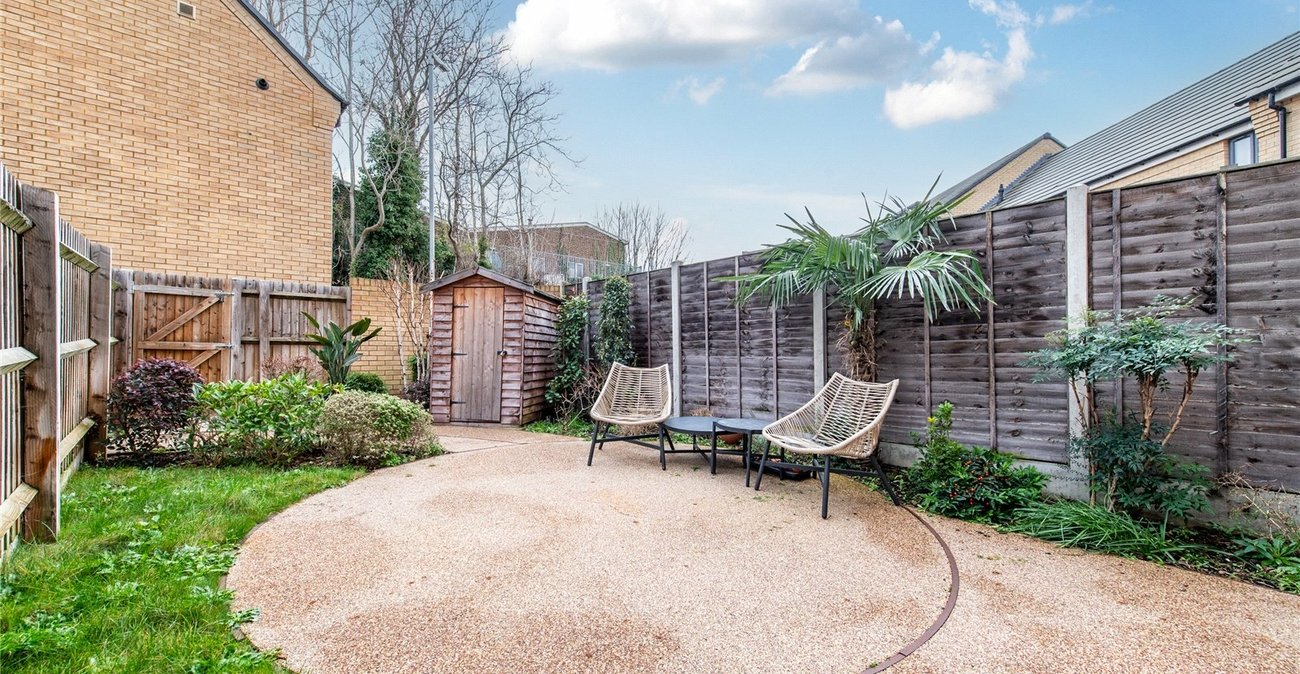 4 bedroom house for sale in Northfleet | Robinson Michael & Jackson