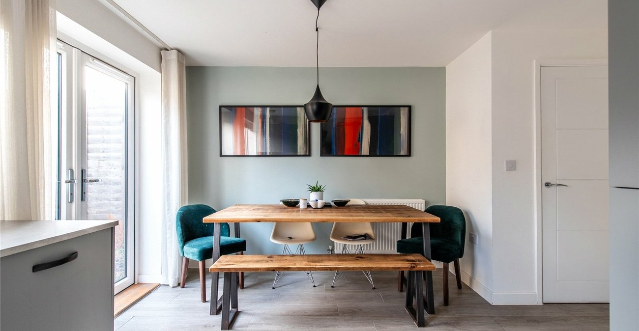 4 bedroom house for sale in Northfleet | Robinson Michael & Jackson