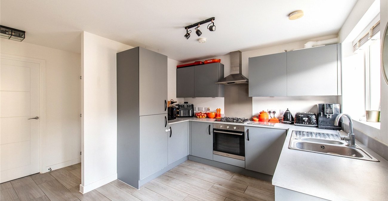 4 bedroom house for sale in Northfleet | Robinson Michael & Jackson