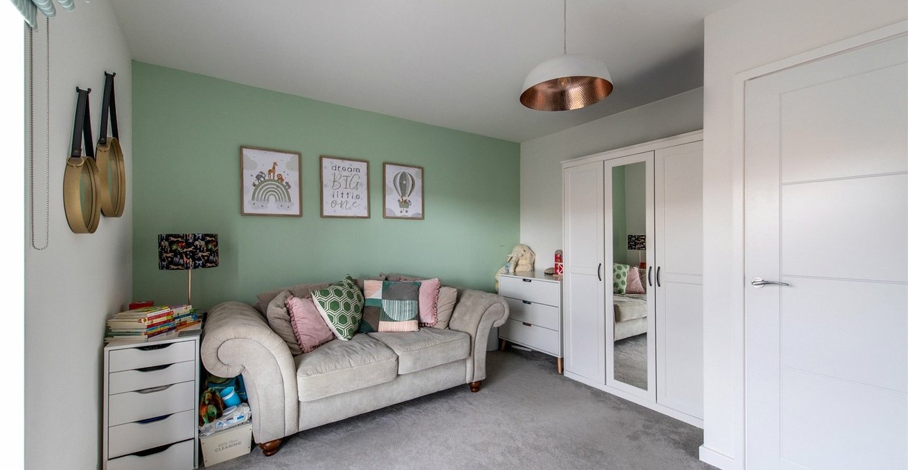 4 bedroom house for sale in Northfleet | Robinson Michael & Jackson