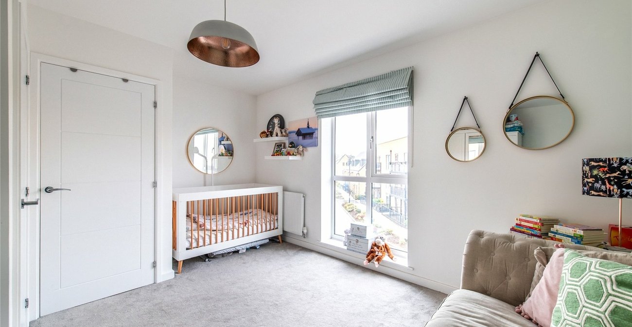 4 bedroom house for sale in Northfleet | Robinson Michael & Jackson