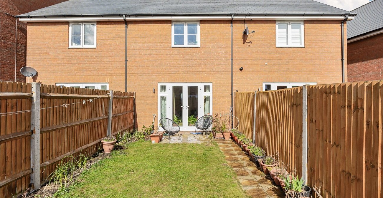 2 bedroom house for sale in Gravesend | Robinson Michael & Jackson