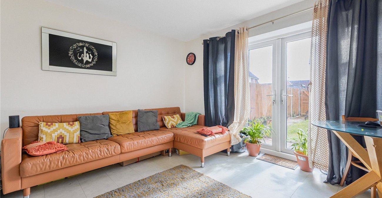 2 bedroom house for sale in Gravesend | Robinson Michael & Jackson