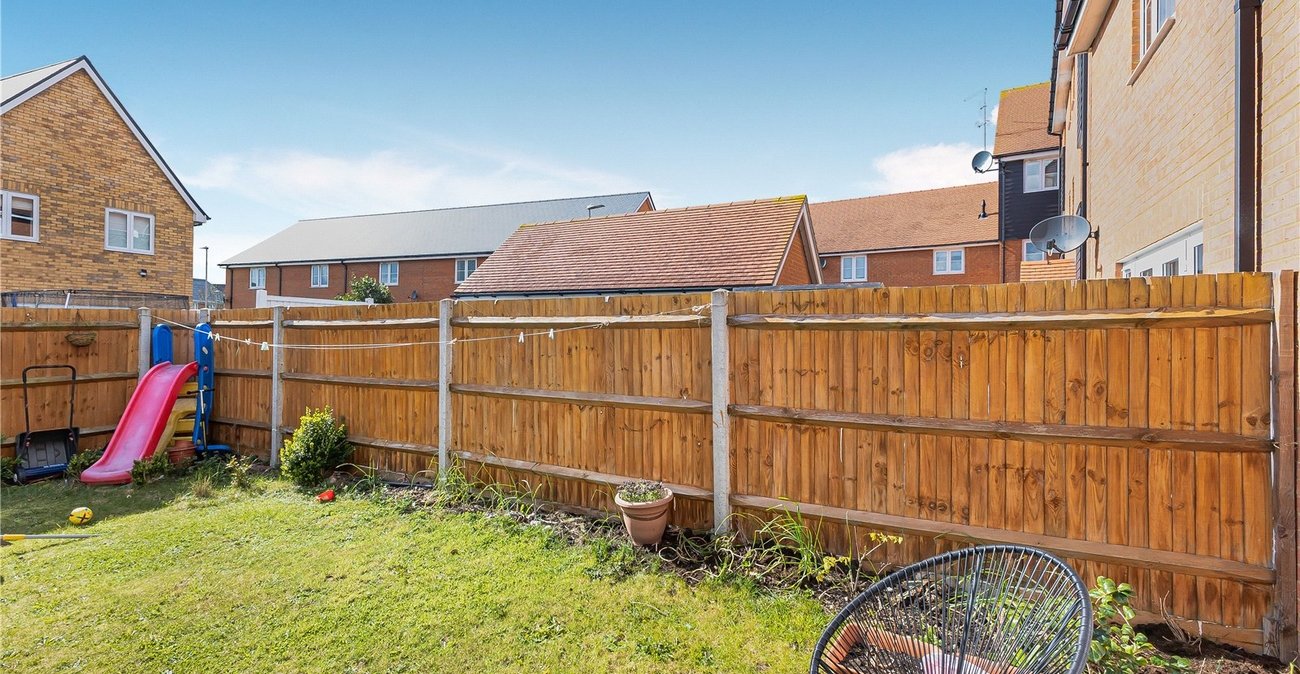 2 bedroom house for sale in Gravesend | Robinson Michael & Jackson