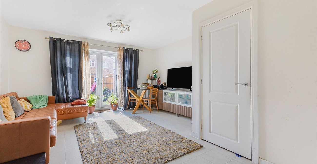 2 bedroom house for sale in Gravesend | Robinson Michael & Jackson