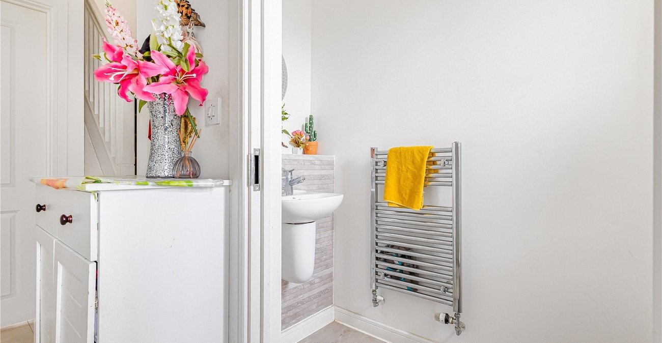 2 bedroom house for sale in Gravesend | Robinson Michael & Jackson