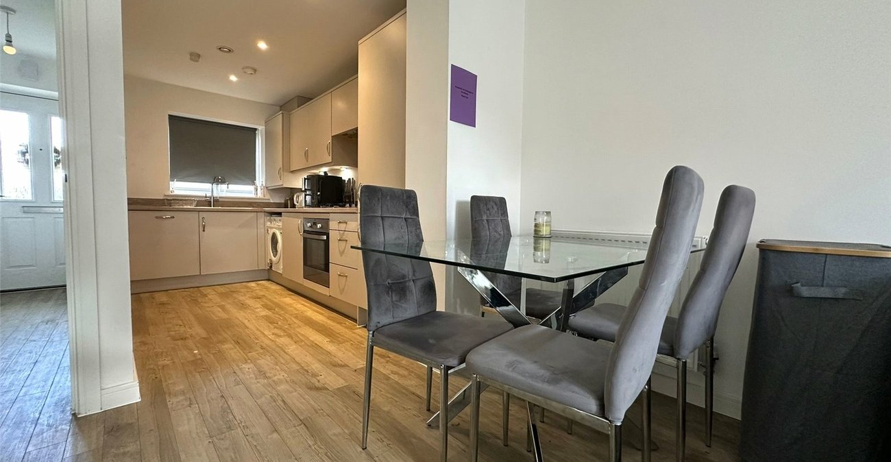 2 bedroom house for sale in Gravesend | Robinson Michael & Jackson