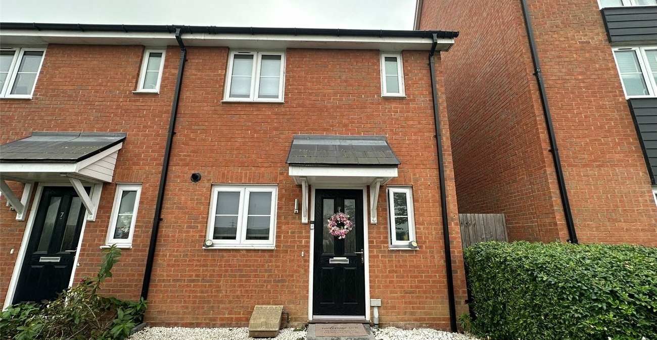 2 bedroom house for sale in Gravesend | Robinson Michael & Jackson